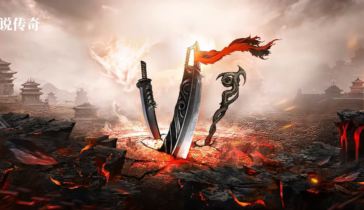 热血传奇内挂挂机设置/挂机升级攻略/哪里挂机经验最多_图片1