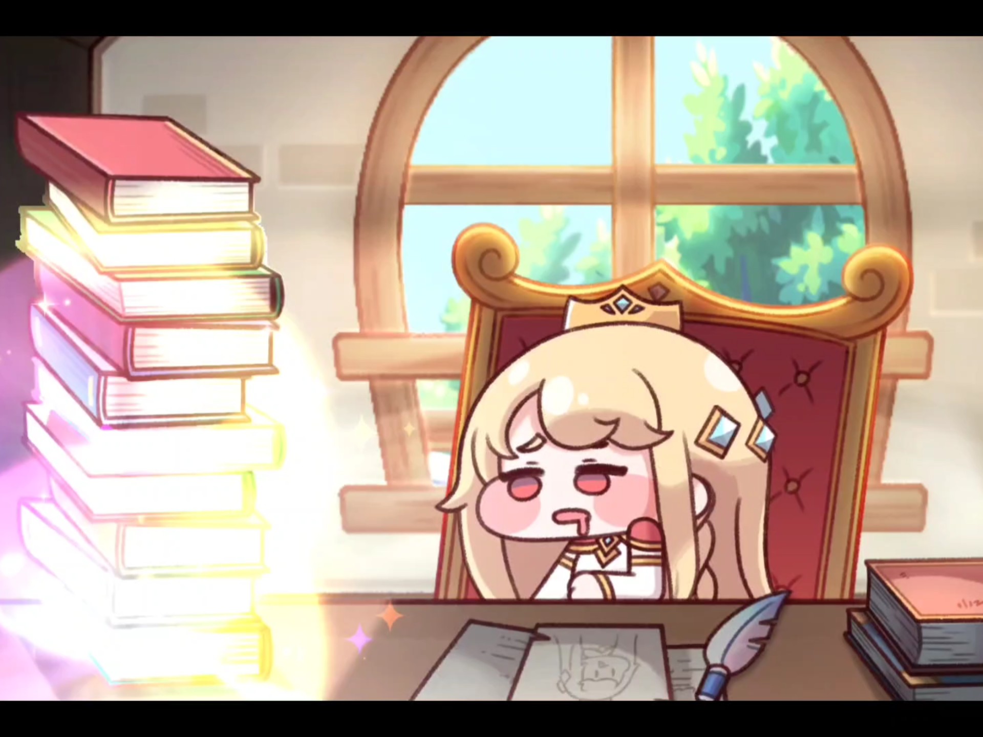 《嘟嘟脸恶作剧》兑换码最新/攻略大全_图片1 《嘟嘟脸恶作剧》兑换码最新/攻略大全_图片1