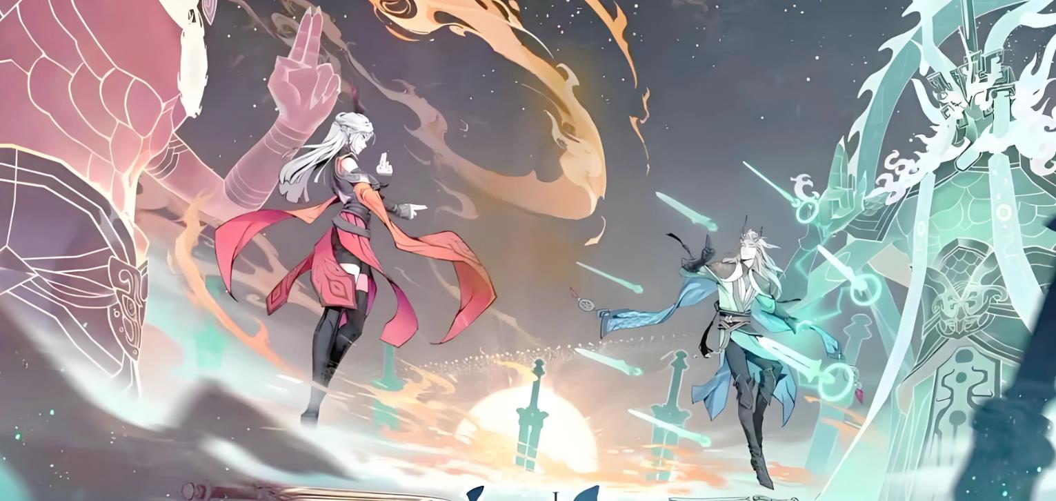 《问剑长生》好玩吗，新手应该怎么玩？_图片1