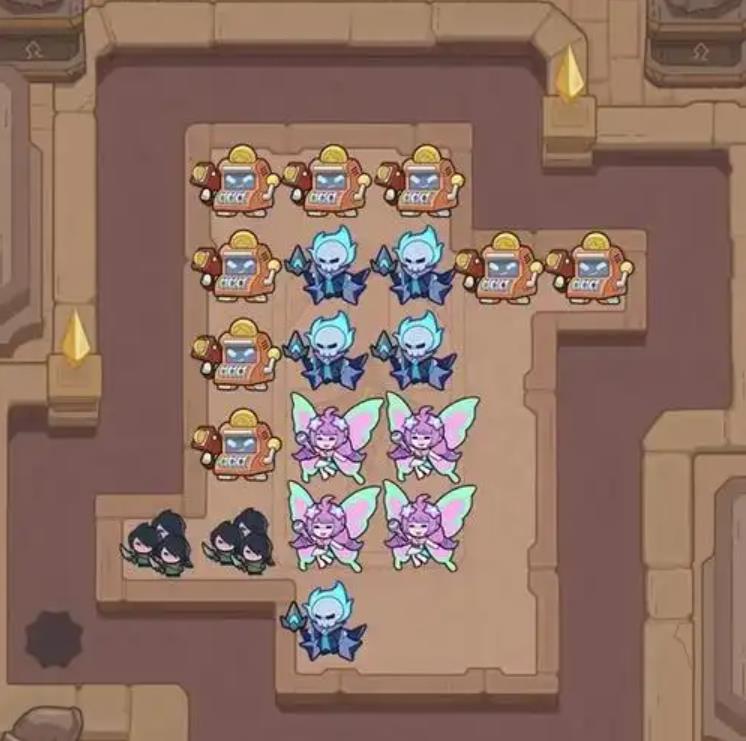 《快来当领主》神之试炼全攻略(开启+打法+阵容)_图片1