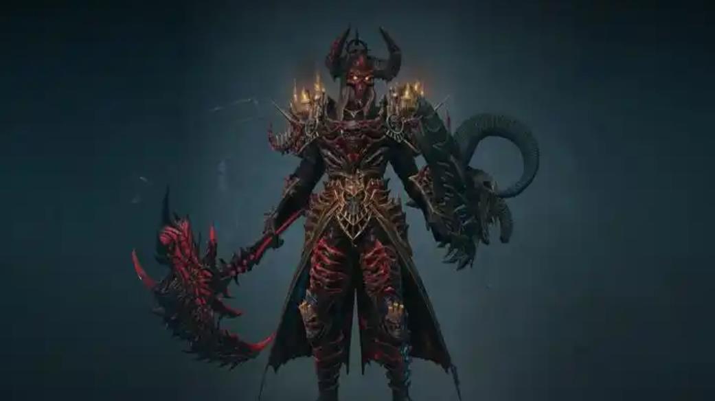 暗黑破坏神不朽手游平民玩家职业推荐/0氪职业推荐_图片1