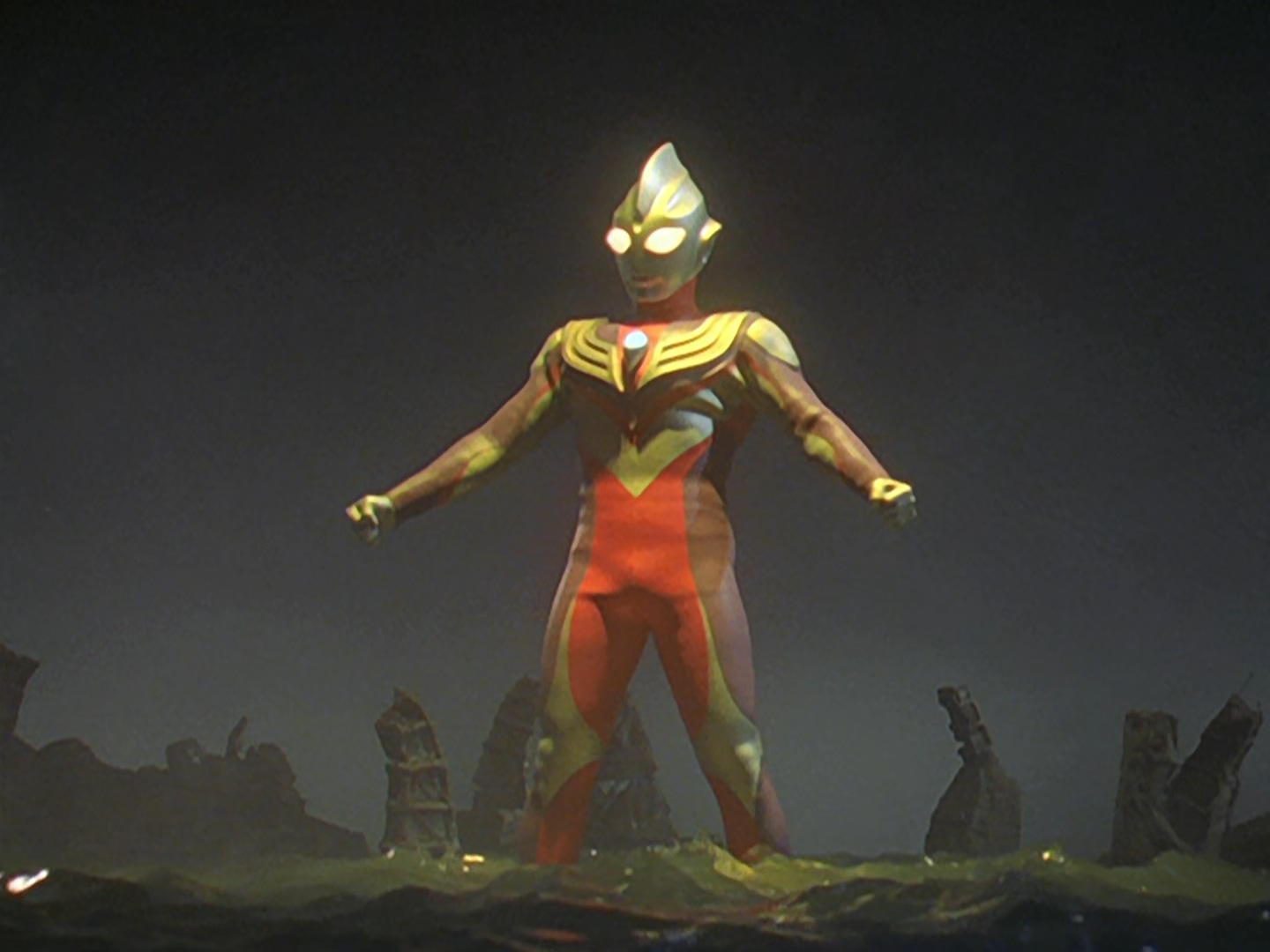 奥特曼光之战士闪耀迪迦获取详细攻略_图片1