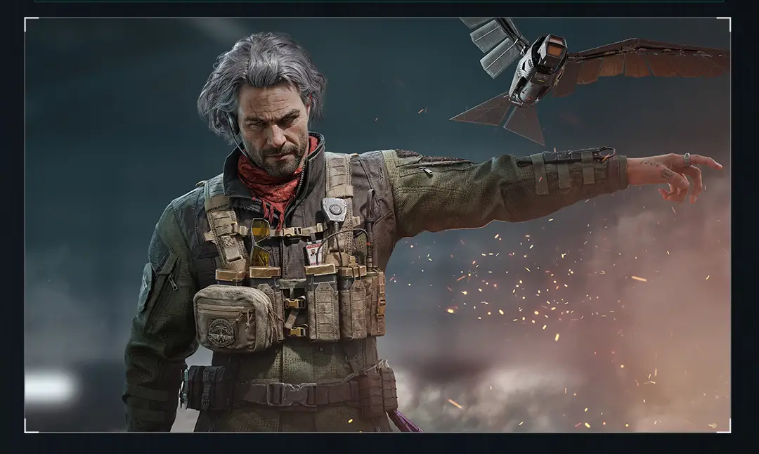 三角洲行动银翼技能使用全解析:实战技巧攻略_图片1 三角洲行动银翼技能使用全解析:实战技巧攻略_图片1