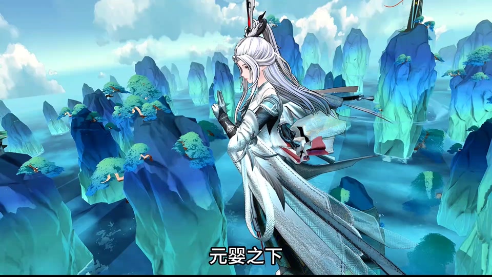 问剑长生捏脸数据大全与详细导入教程_图片1