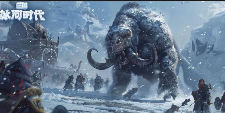 《三国冰河时代》官渡之战怎么玩/攻略大全_图片1