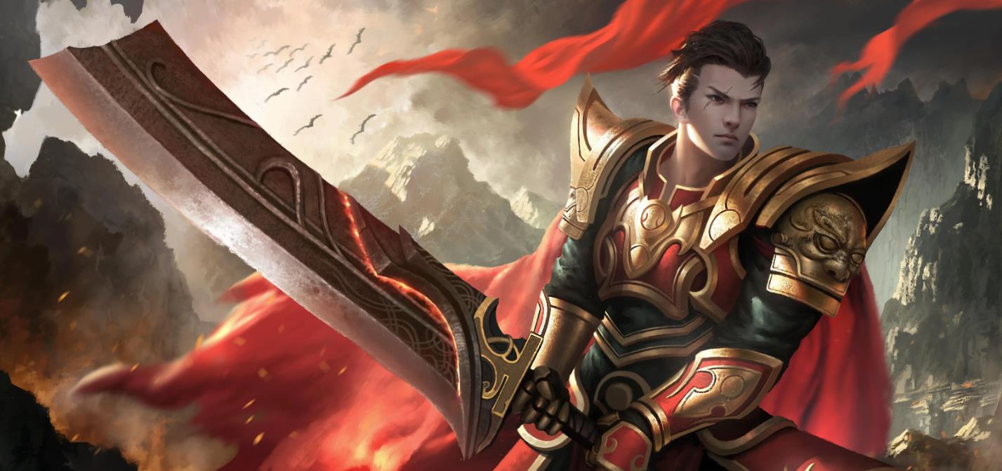 热血传奇经验表/快速升级攻略_图片1