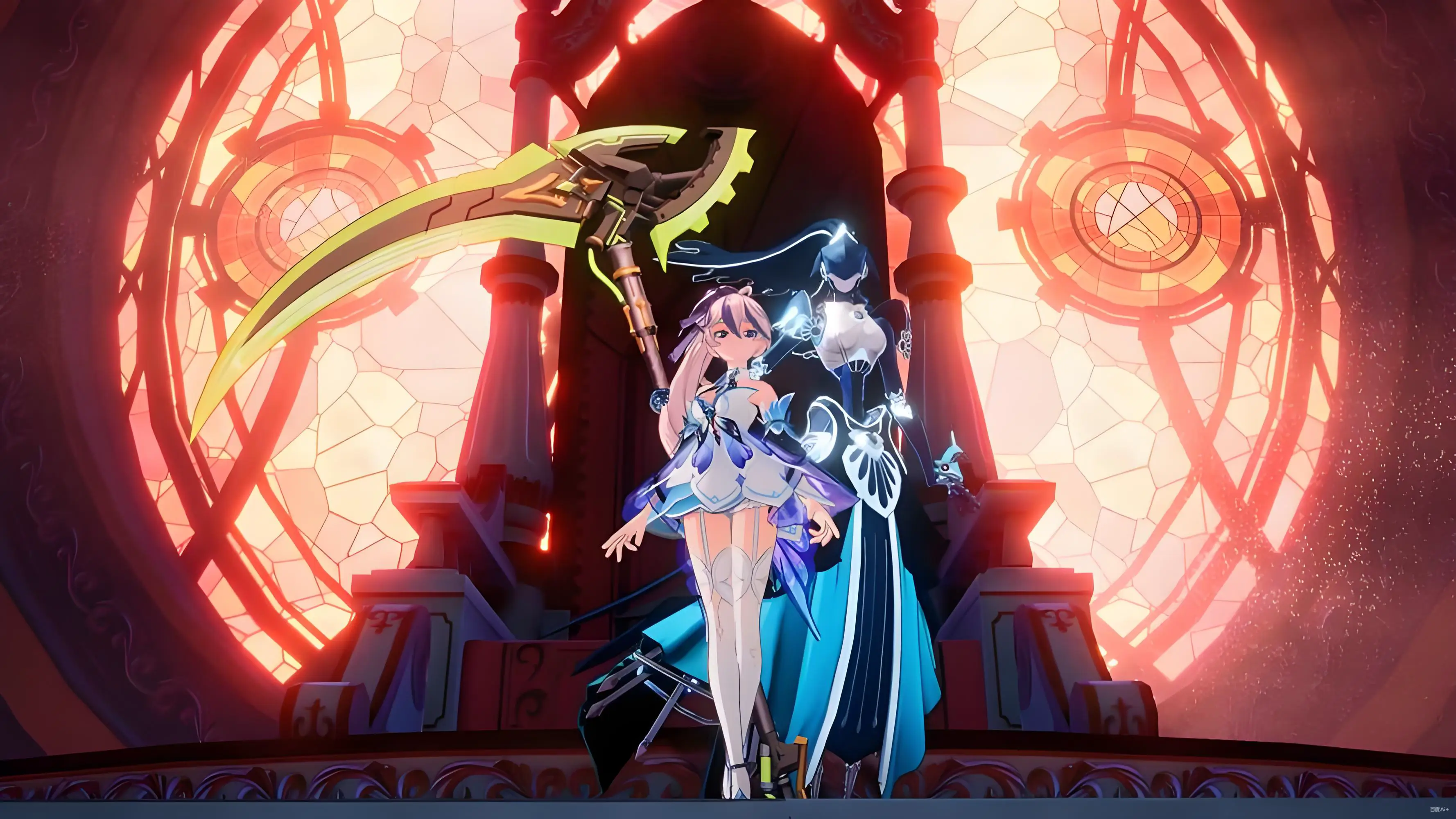 晶核手游官网地址:晶核平民职业推荐,多开双开攻略_图片1 晶核手游官网地址:晶核平民职业推荐,多开双开攻略_图片1