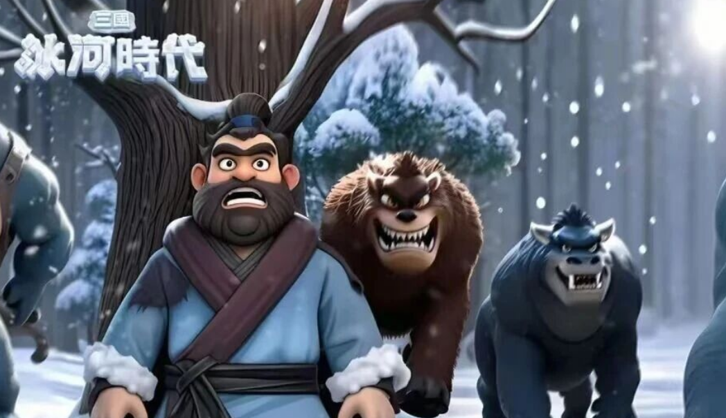 三国冰河时代乾坤寻将/全面备战攻略_图片1