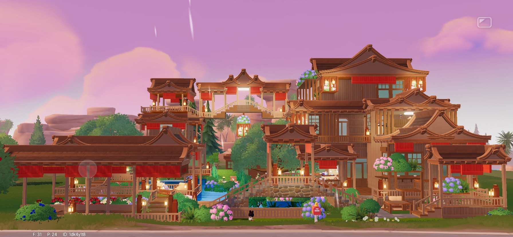 《心动小镇》怎么多开挂机_图片1