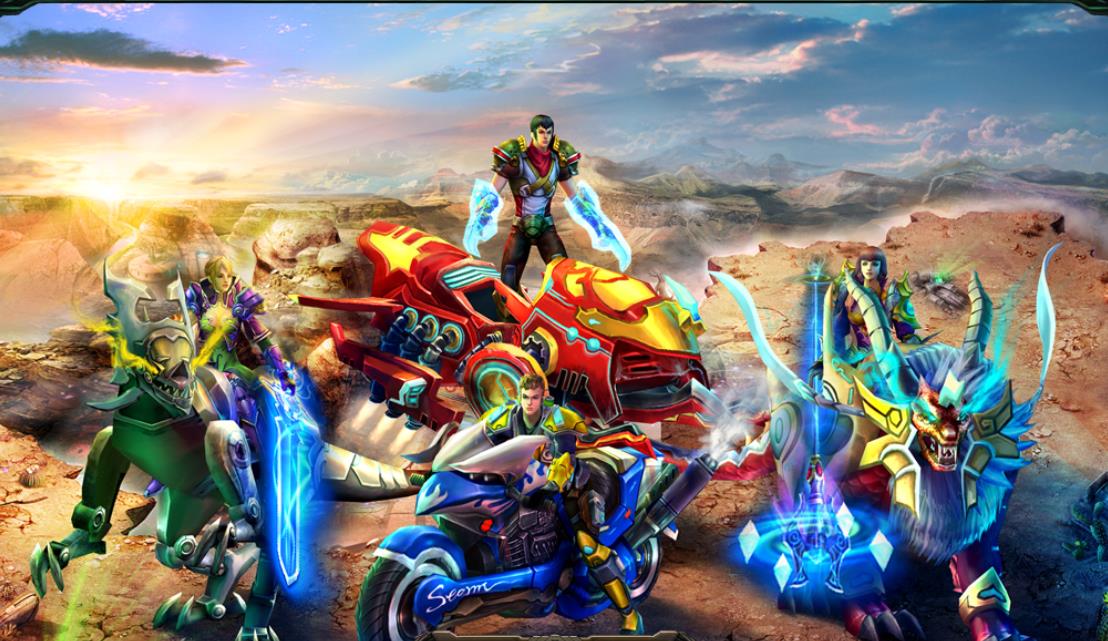 诺亚传说手游搬砖全攻略：从职业选择到落地执行_图片2