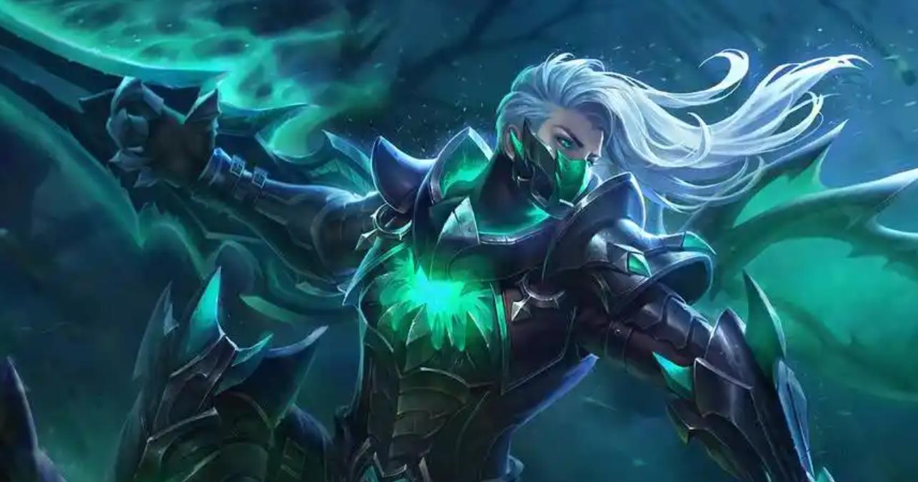 王者荣耀兰陵王一技能伤害段数，兰陵王隐身时间/使用详解_图片1