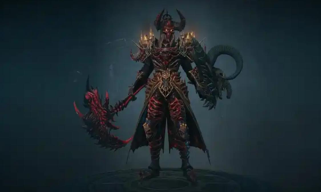 暗黑破坏神不朽死灵法师加点攻略/宝石推荐/技能搭配/装备获取_图片1