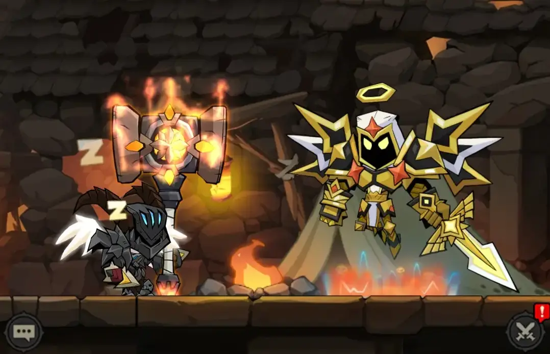 《英雄没有闪》职业大厅怎么玩?_图片1 《英雄没有闪》职业大厅怎么玩?_图片1