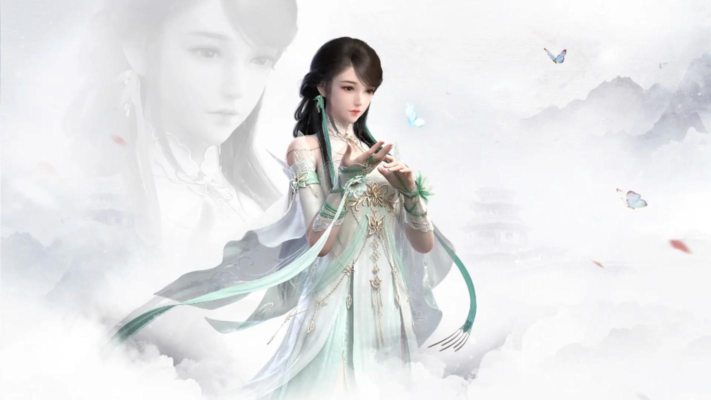 逆水寒手游职业强度排行榜/0氪玩什么职业/平民职业推荐_图片2 逆水寒手游职业强度排行榜/0氪玩什么职业/平民职业推荐_图片2