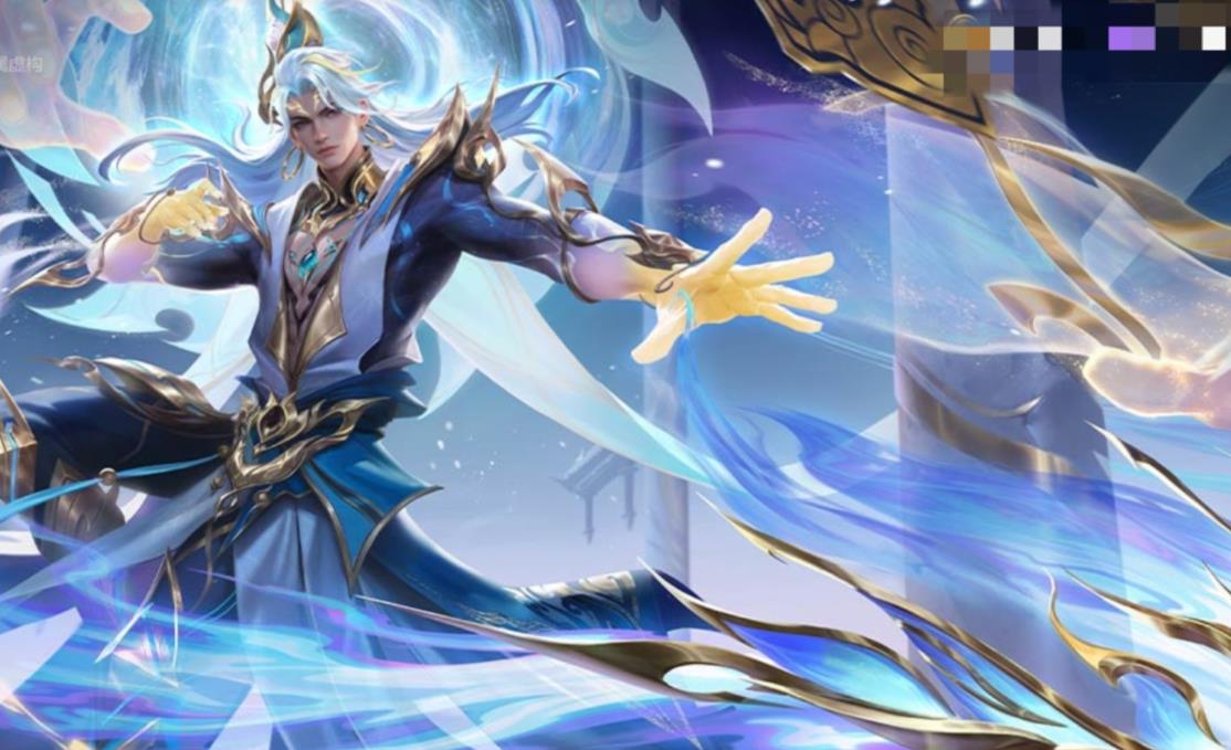 王者荣耀后羿1技能/被动技能名字，技能详解/连招攻略_图片3