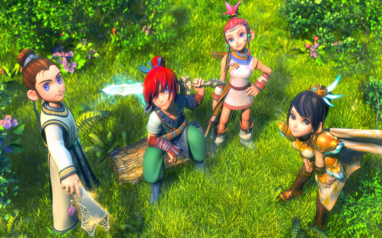 梦幻西游5开赚钱攻略_图片1 梦幻西游5开赚钱攻略_图片1