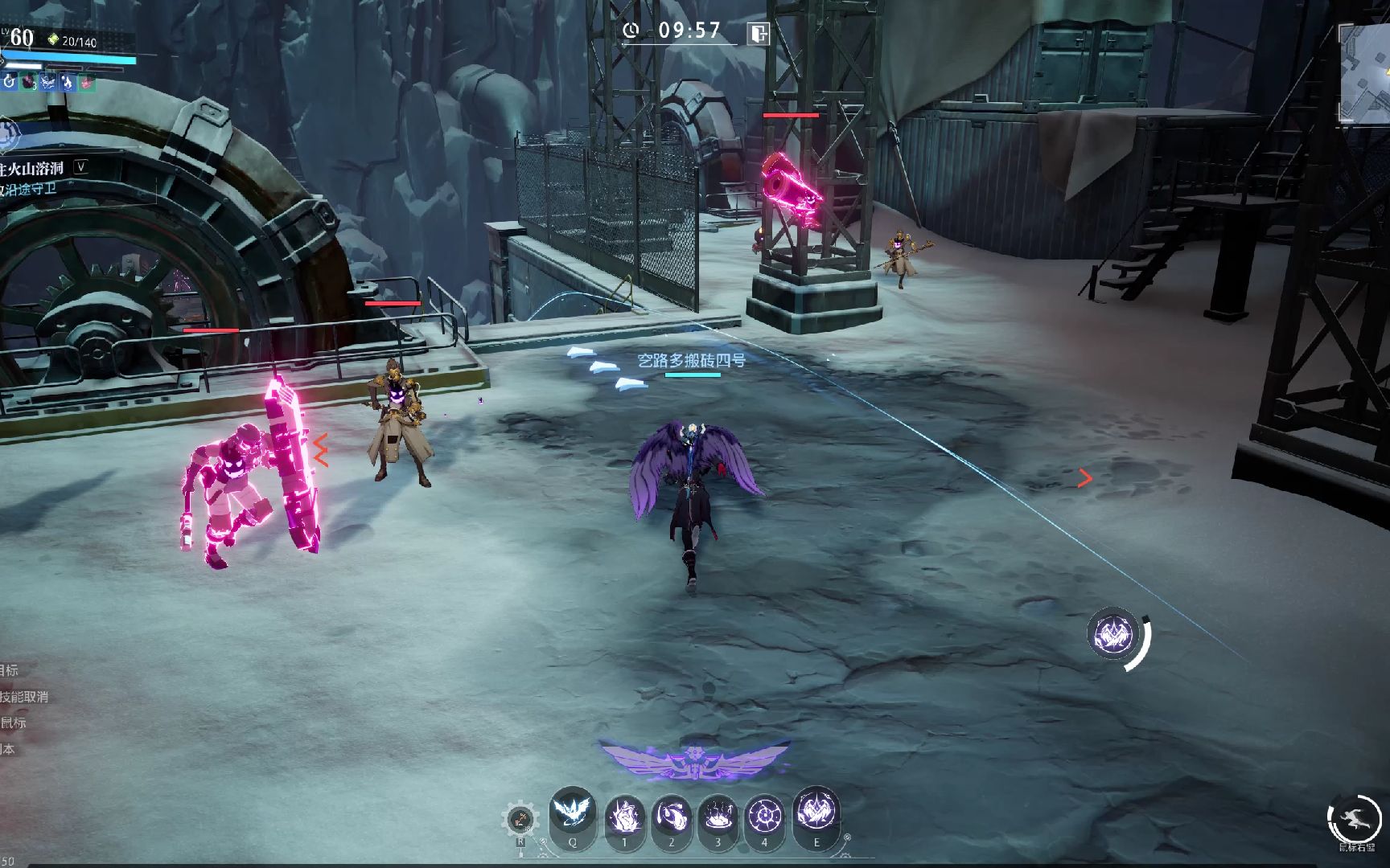 晶核怎么多开挂机增加收益_图片1 晶核怎么多开挂机增加收益_图片1