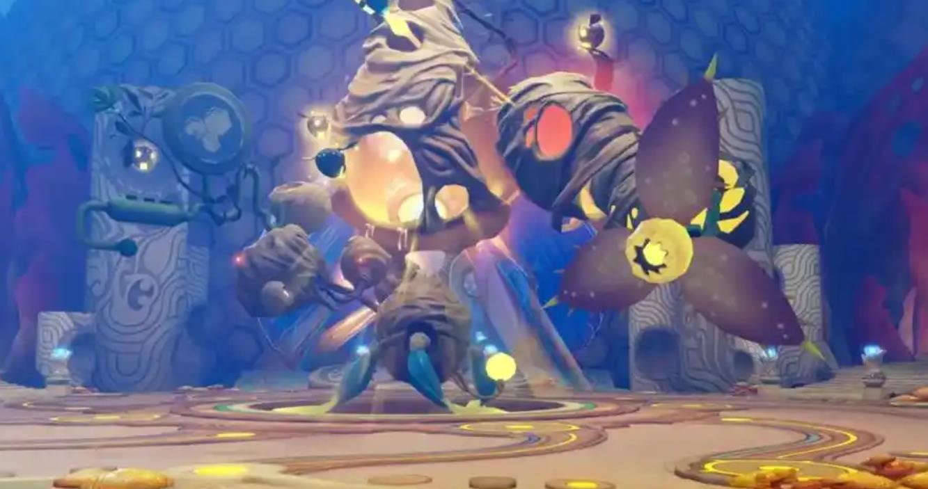 《悠星大陆》新手开荒全攻略：从懵懂到入门_图片1