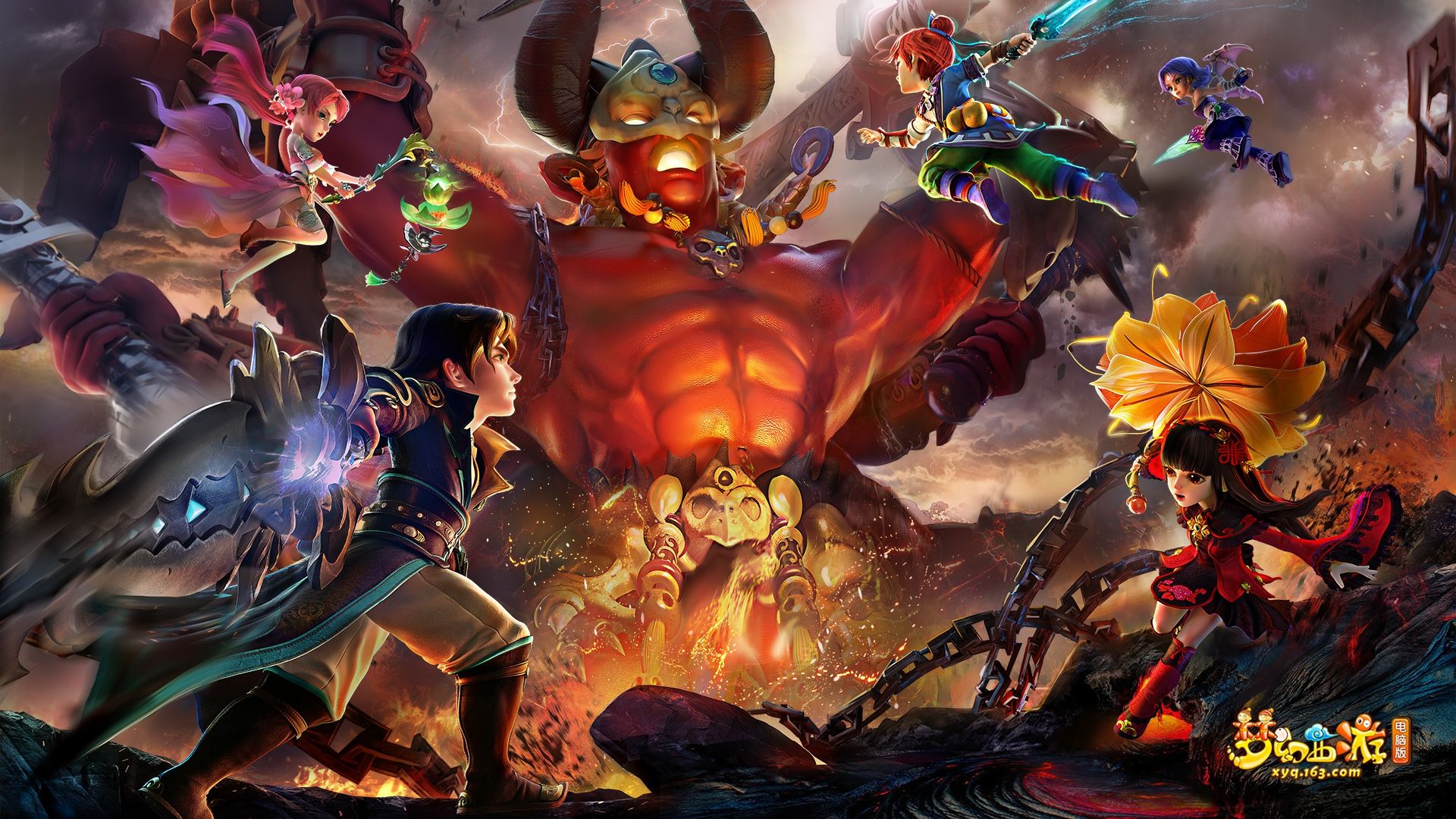 梦幻西游多开掉线原因/多开攻略_图片1