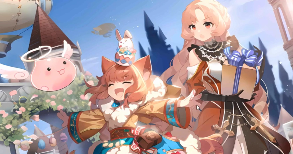 《仙境传说：重生》多开方法与攻略技巧_图片1