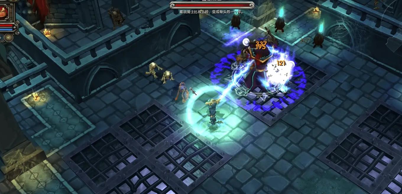 火炬之光无限手游怎么下载_图片1