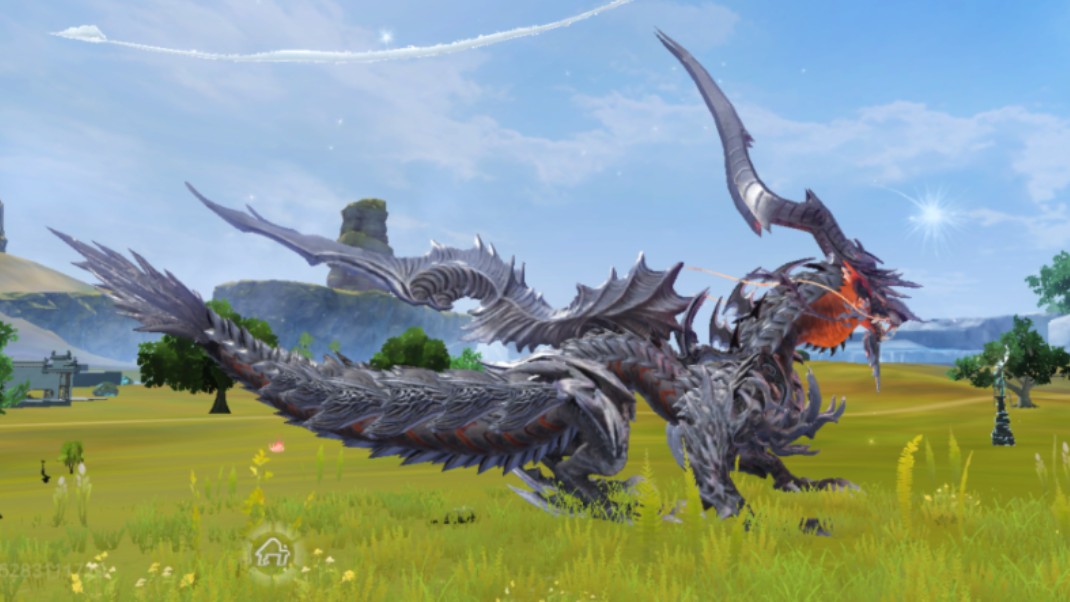 《妄想山海》各类宠物 / 物品吞噬全流程指南_图片1 《妄想山海》各类宠物 / 物品吞噬全流程指南_图片1