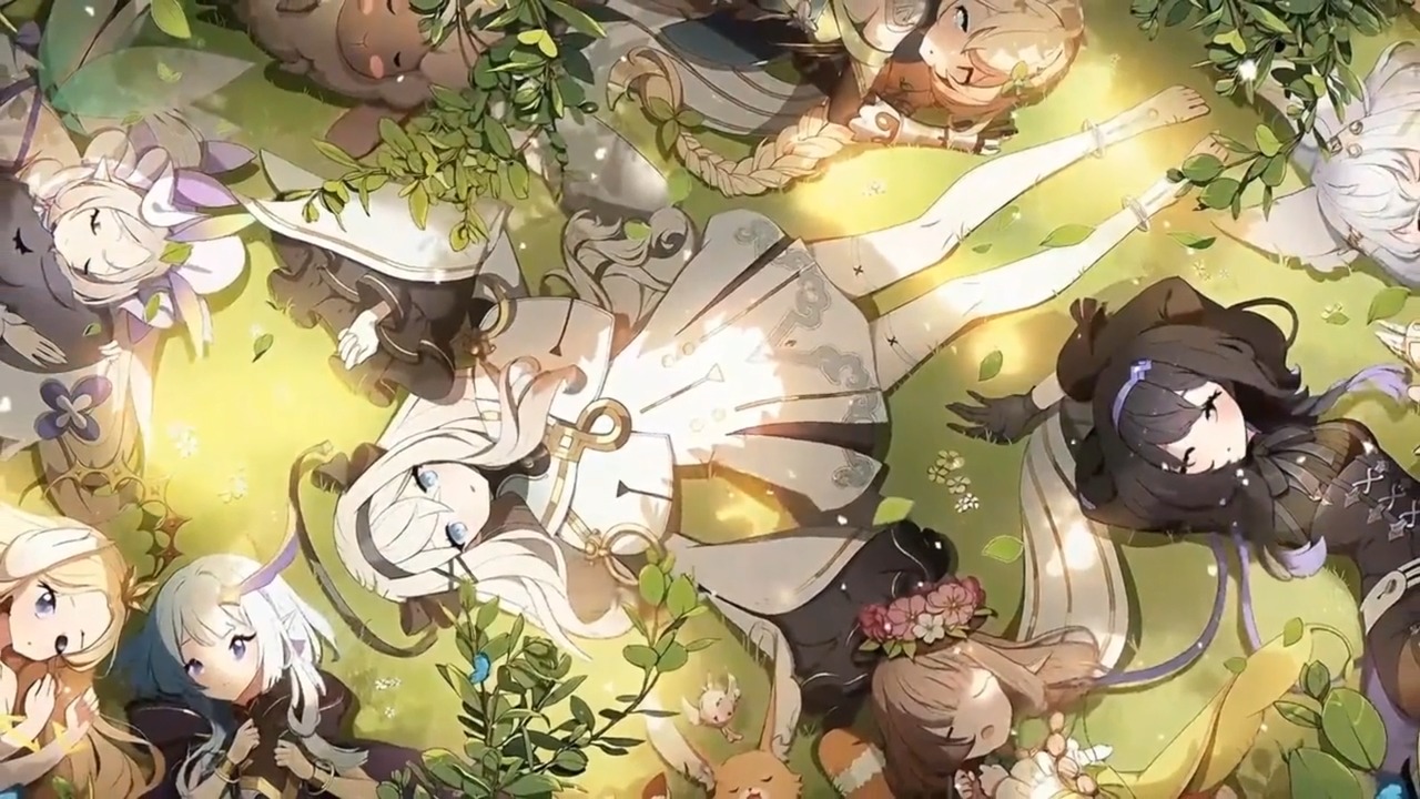 空灵诗篇手游多开挂机攻略（vmos云手机为例）_图片1