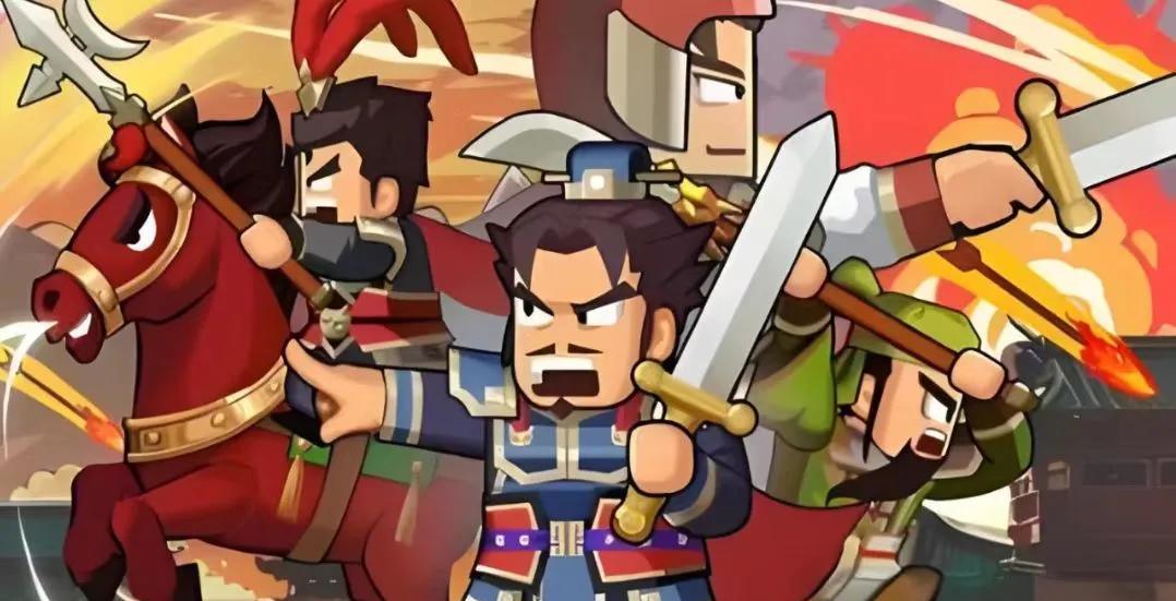 指尖无双攻略大全/开局技巧/新手入门/零氪党阵容推荐_图片3 指尖无双攻略大全/开局技巧/新手入门/零氪党阵容推荐_图片3