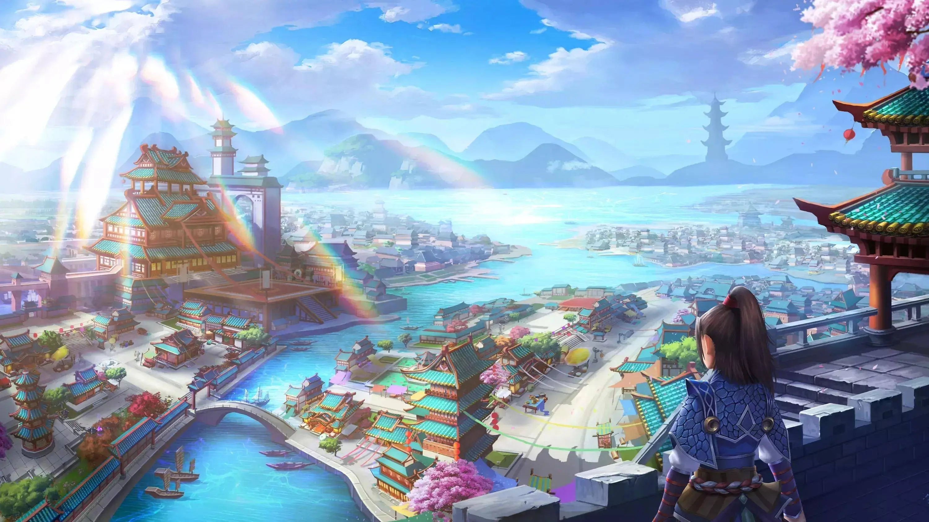 热血江湖怎么升级快/升级经验表大全_图片1 热血江湖怎么升级快/升级经验表大全_图片1