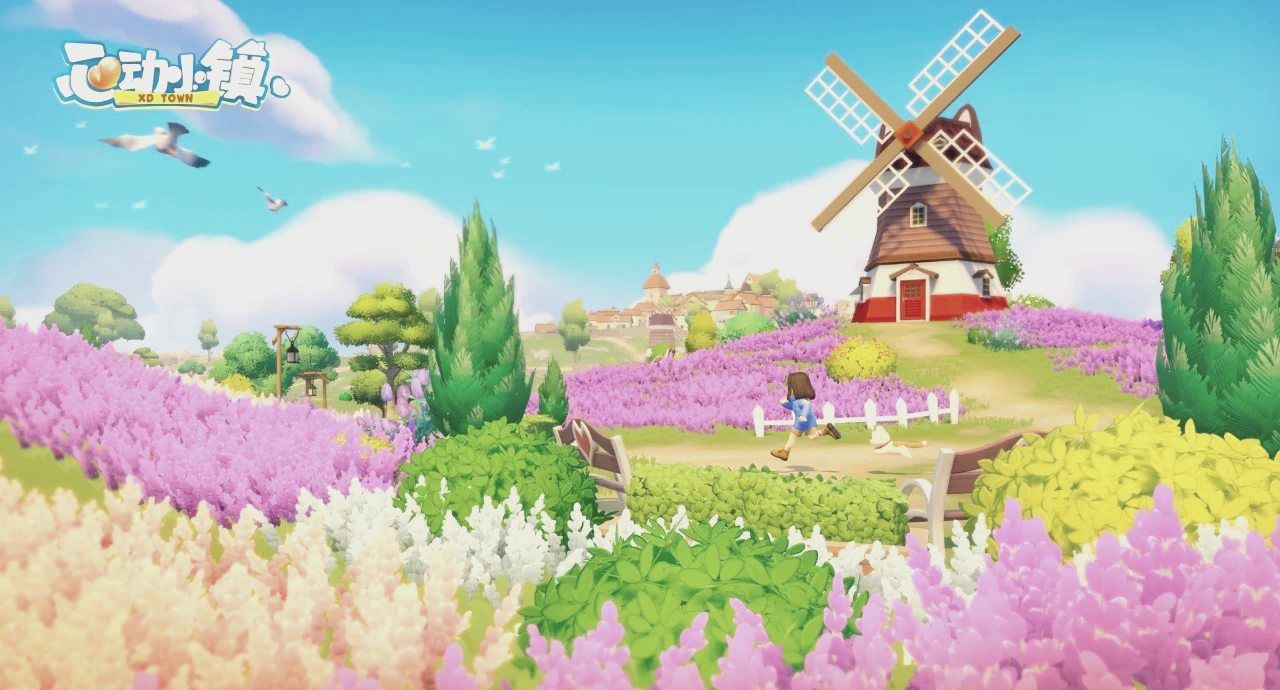 心动小镇多开搬砖攻略_图片1 心动小镇多开搬砖攻略_图片1