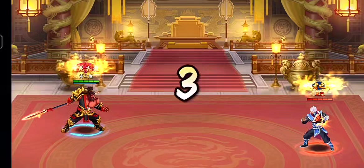 指尖无双攻略大全/开局技巧/新手入门/零氪党阵容推荐_图片4 指尖无双攻略大全/开局技巧/新手入门/零氪党阵容推荐_图片4