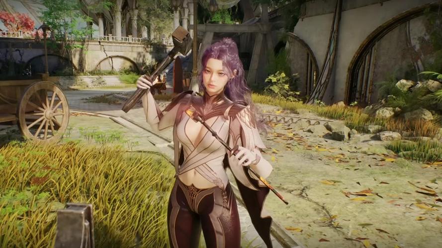 永恒之塔2怎么搬砖/搬砖攻略技巧/搬砖最快方法_图片1