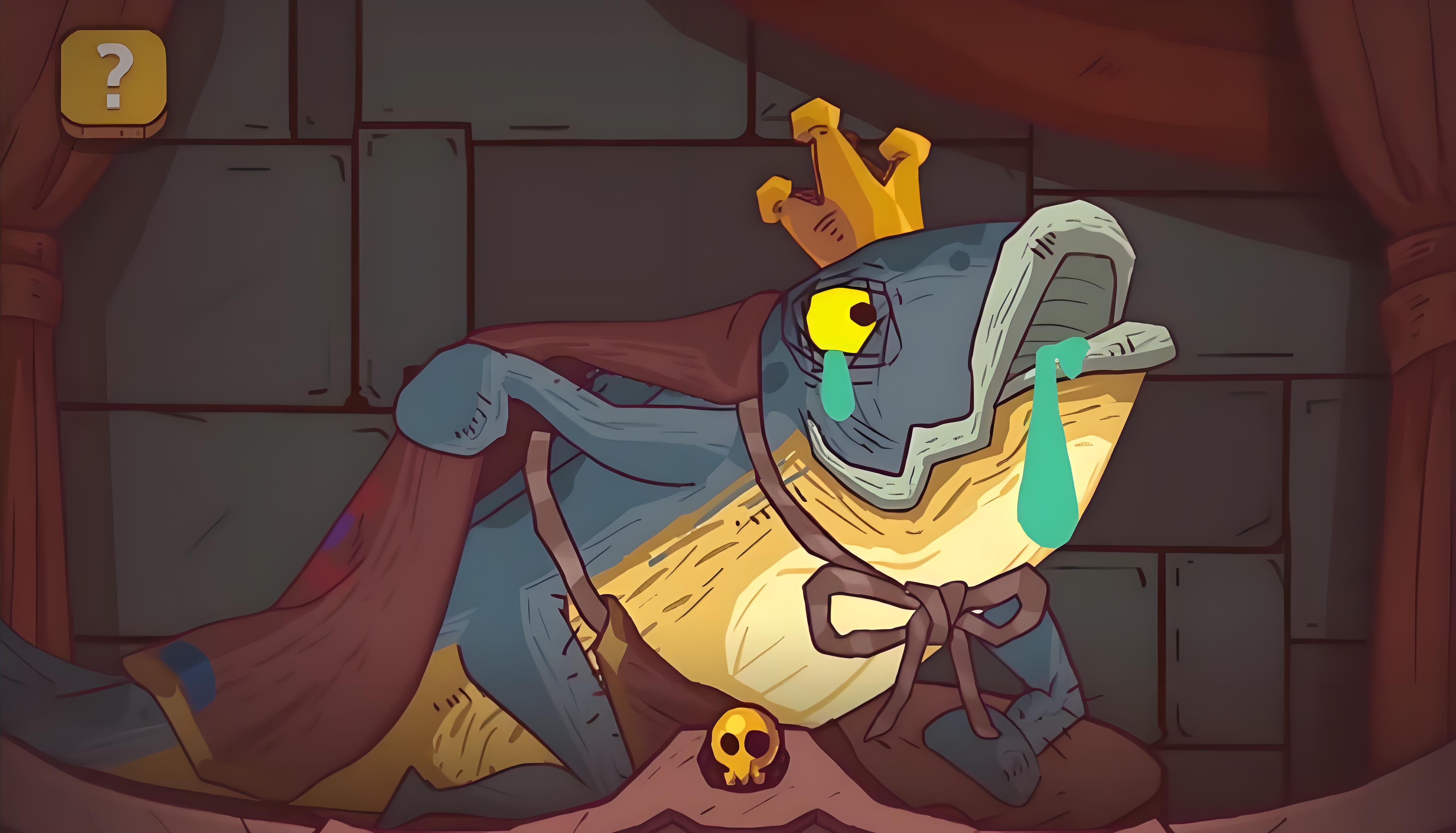 咸鱼之王全部攻略/多开攻略_图片2