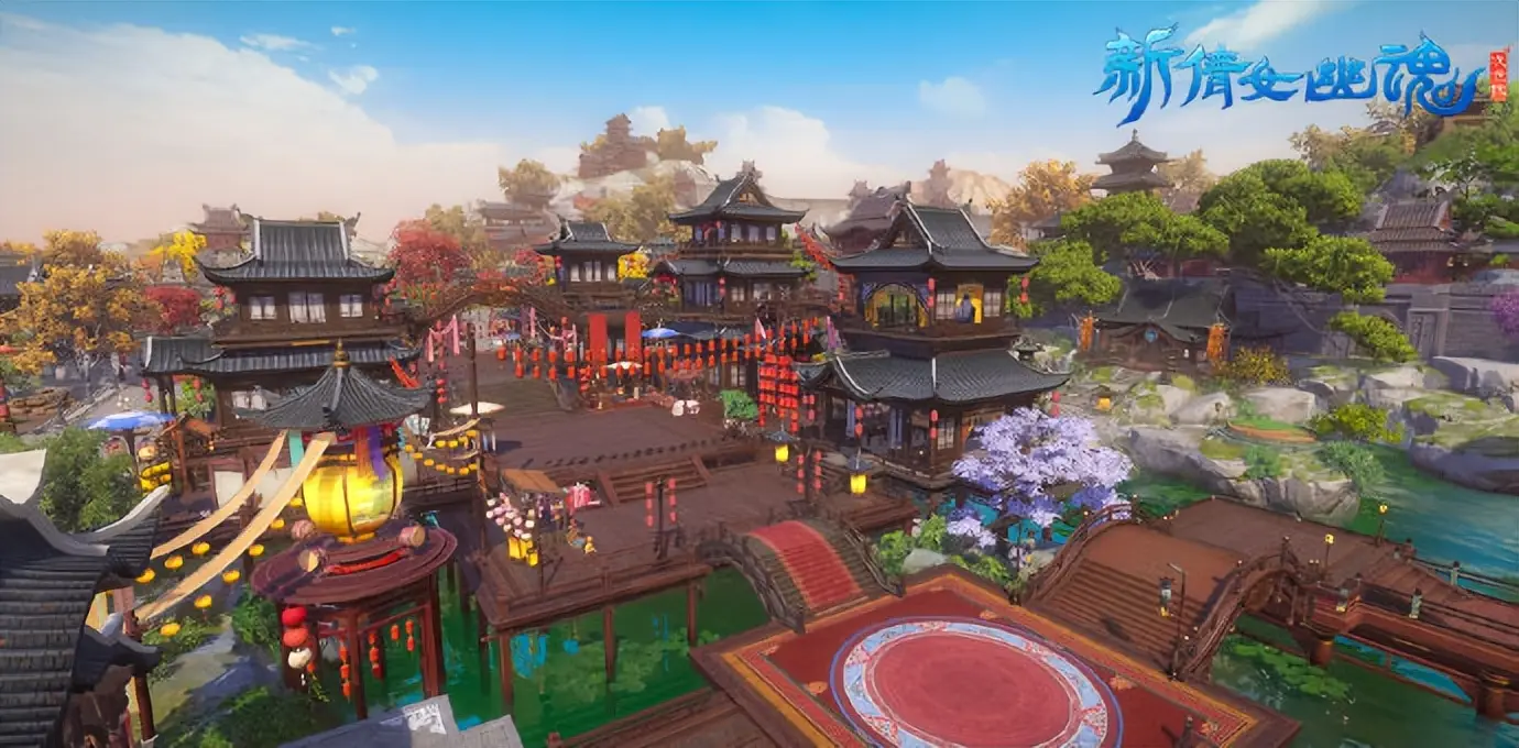 倩女幽魂怎么挂机刷经验快_图片1 倩女幽魂怎么挂机刷经验快_图片1