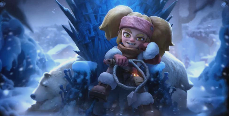 《无尽冬日》角色怎么获得/搭配/培养技巧/必练5个角色_图片1 《无尽冬日》角色怎么获得/搭配/培养技巧/必练5个角色_图片1