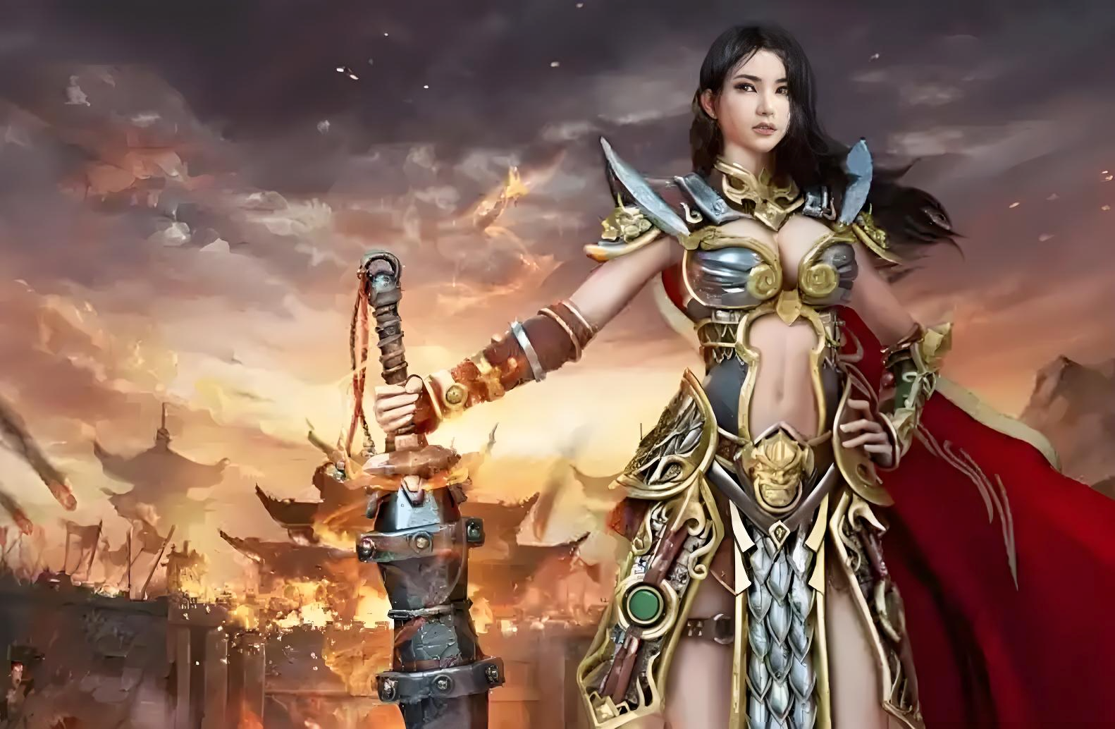 传奇3好玩吗/任务大全/攻略详解_图片1