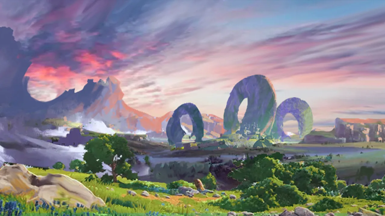 悠星大陆怎么玩，如何快速上手？_图片1