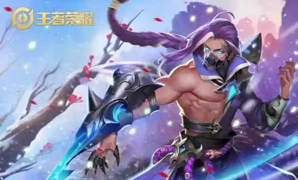 王者荣耀兰陵王一技能伤害段数，兰陵王隐身时间/使用详解_图片3