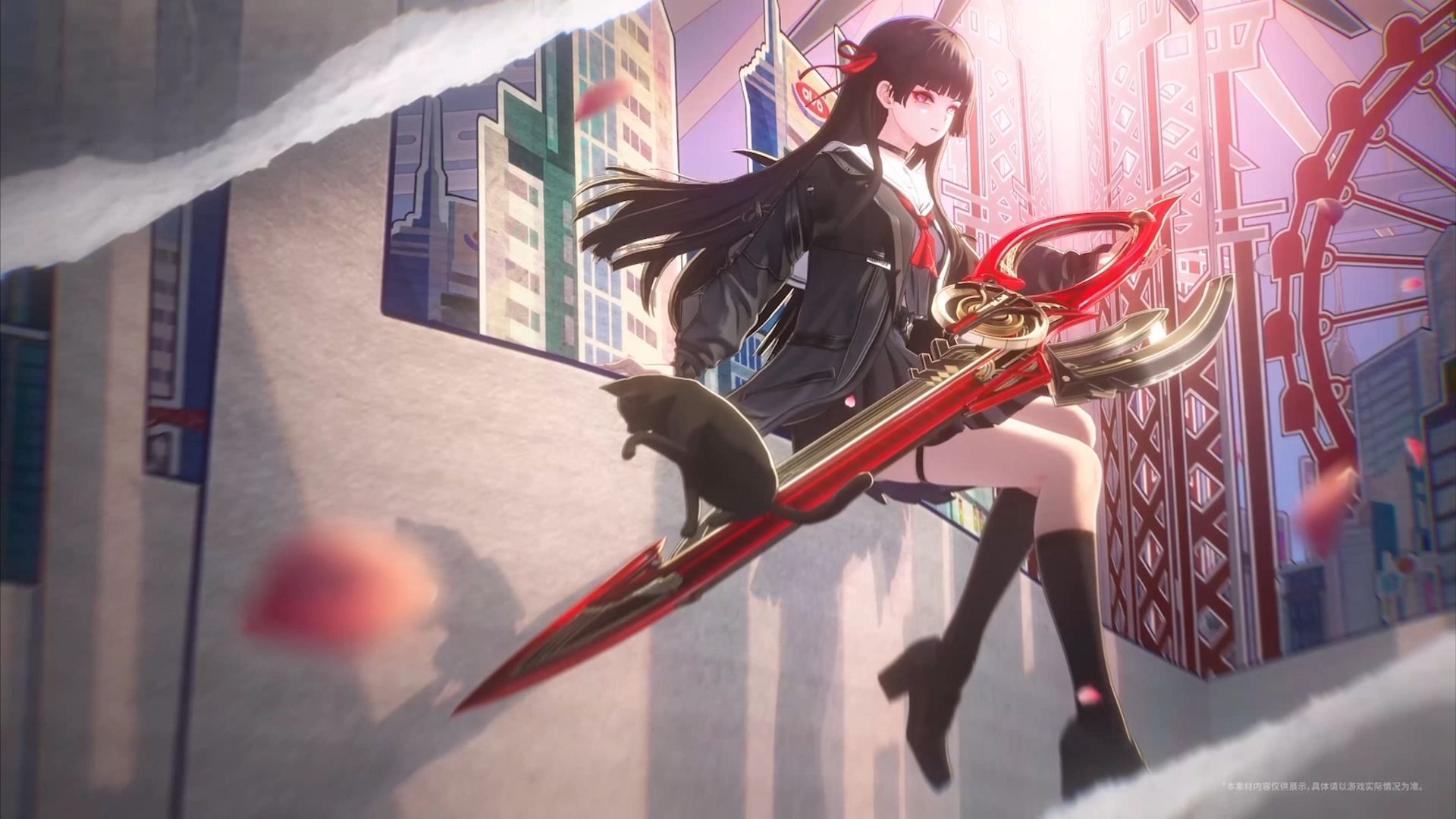 鸣潮怎么搬砖赚钱?新手必看的变现技巧_图片1