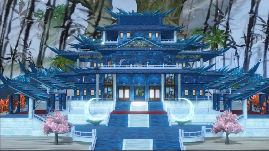 妄想山海房子设计图纸获取 & 新手建造详细教程_图片1 妄想山海房子设计图纸获取 & 新手建造详细教程_图片1