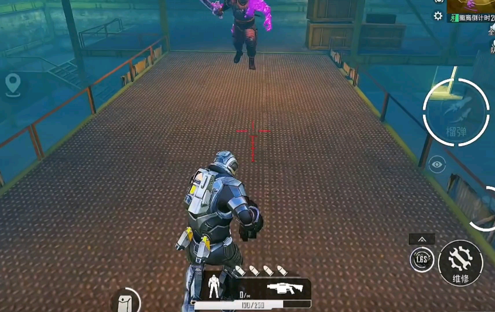 和平精英地铁逃生护航怎么点/价格表/俱乐部推荐_图片1