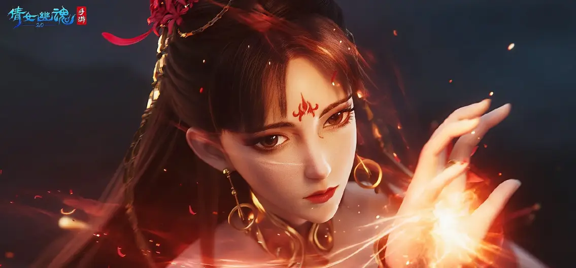 倩女幽魂挂机赚钱一个月多少收入_图片1 倩女幽魂挂机赚钱一个月多少收入_图片1