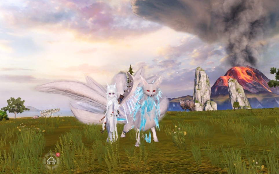 妄想山海cdk兑换码/攻略大全_图片1 妄想山海cdk兑换码/攻略大全_图片1