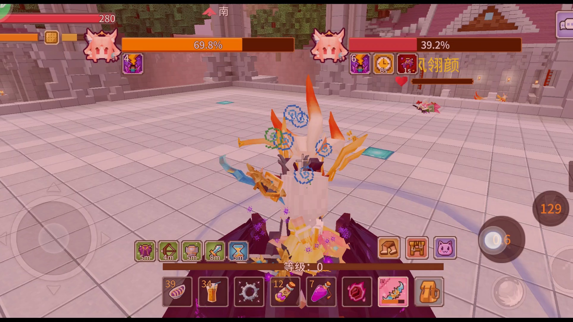 《奶块》多开搬砖攻略/怎么换成人民币_图片1 《奶块》多开搬砖攻略/怎么换成人民币_图片1