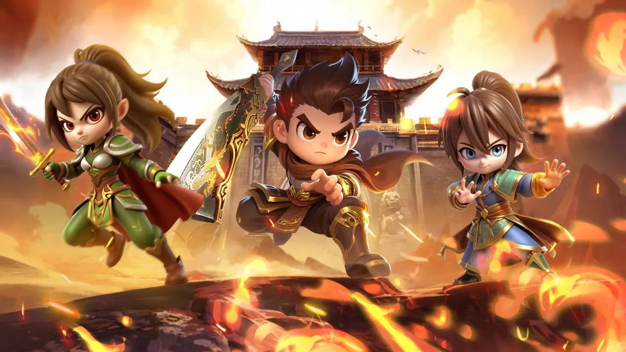 《石灵圣域》超详细攻略大全：从萌新到大神_图片1