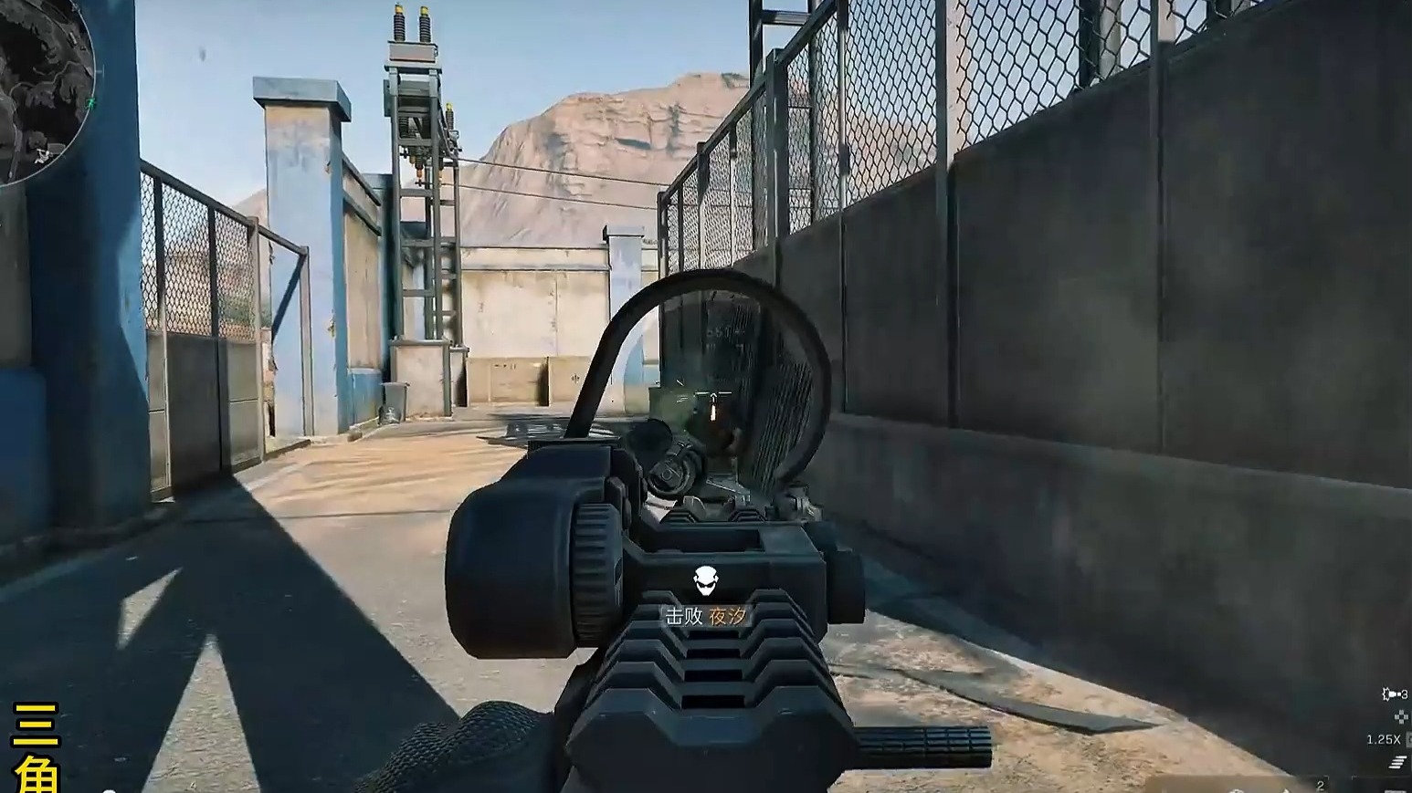 三角洲行动核爆手电详解:效果、用法及获取攻略_图片1 三角洲行动核爆手电详解:效果、用法及获取攻略_图片1