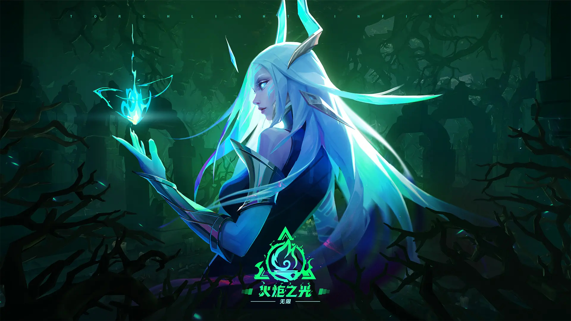 火炬之光无限哪个职业刷图最厉害/刷图最快职业_图片1