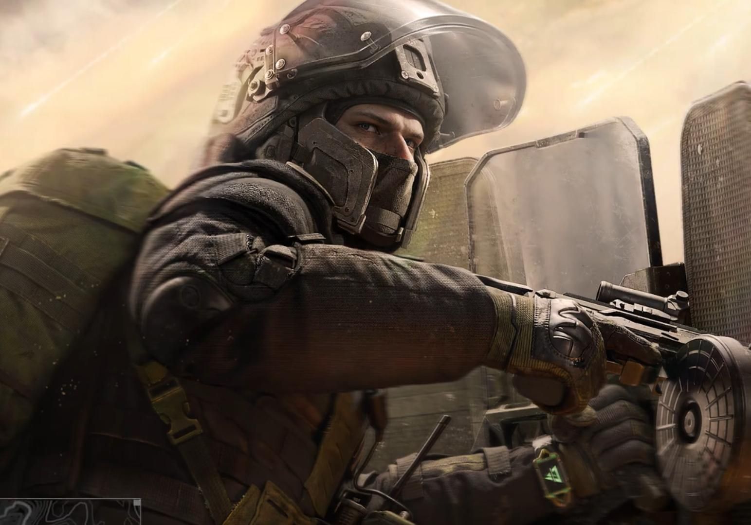 三角洲行动干员深蓝个人任务攻略及完成技巧_图片1 三角洲行动干员深蓝个人任务攻略及完成技巧_图片1