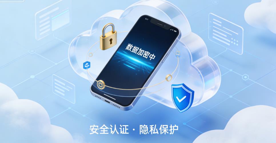 避免个人信息泄露:VMOS云手机帮你隔离未知风险_图片1 避免个人信息泄露:VMOS云手机帮你隔离未知风险_图片1