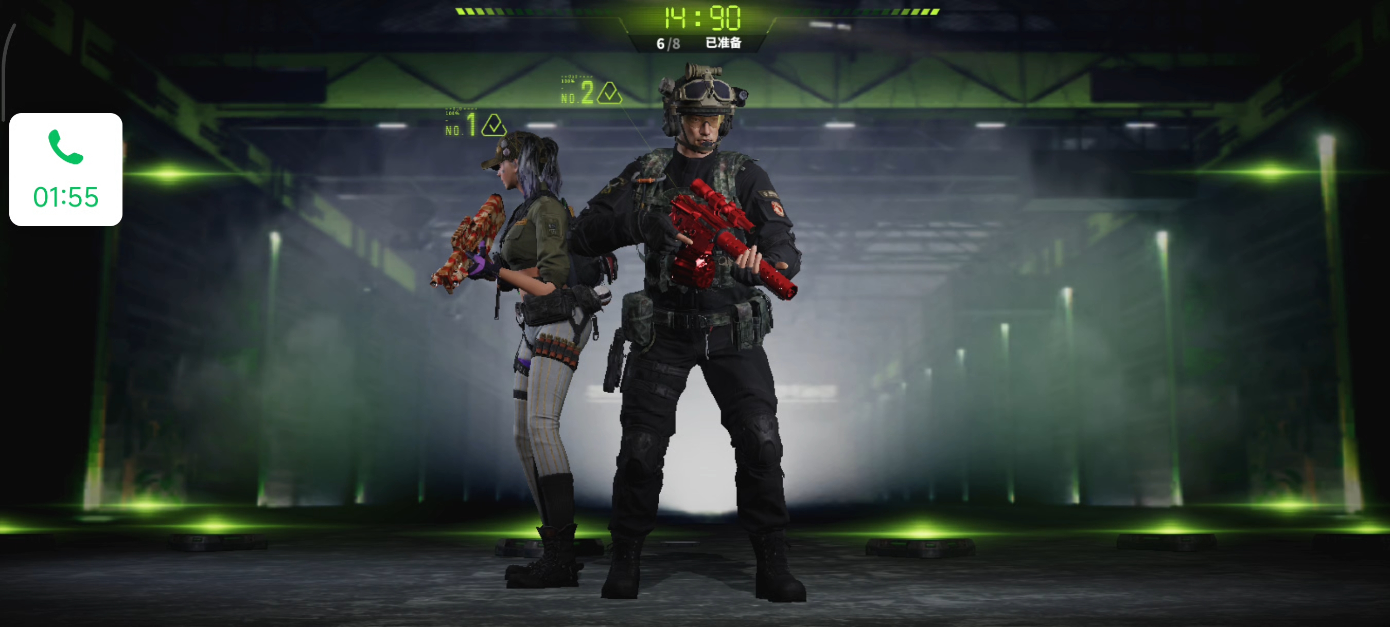 萤火突击搬砖教程/如何变现_图片1 萤火突击搬砖教程/如何变现_图片1